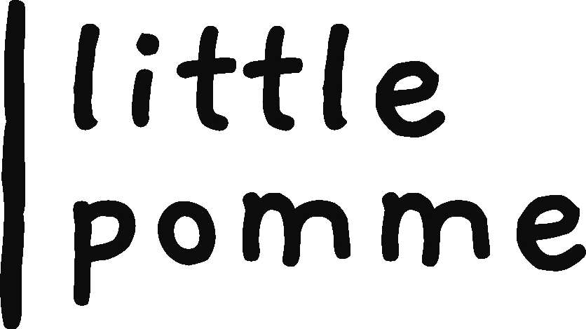 logo Little Pomme